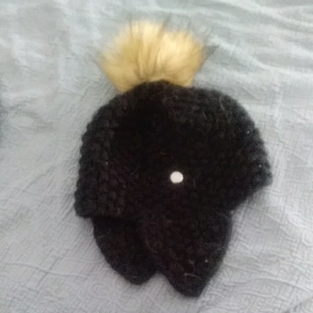 Michael Kors Winter Hat